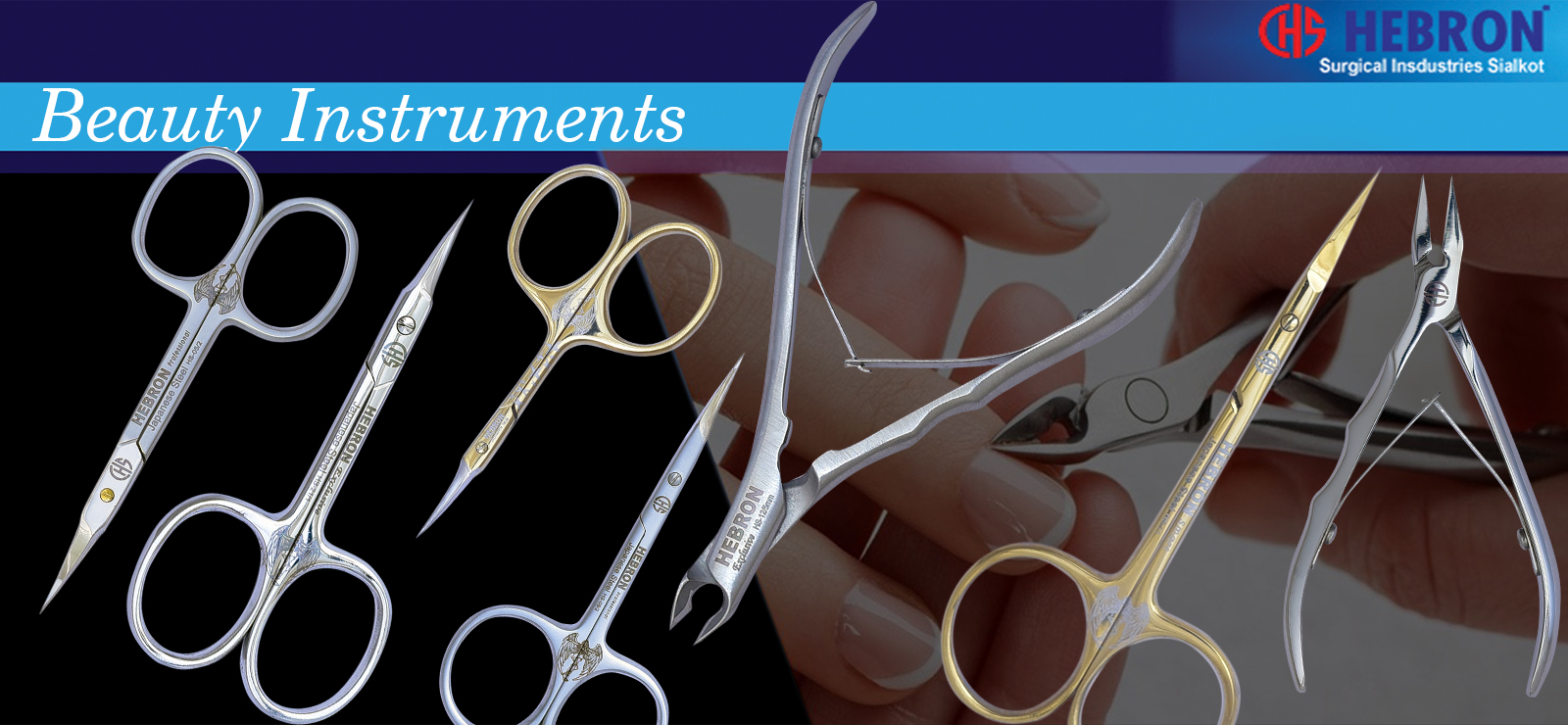 Beauty Care Instruments