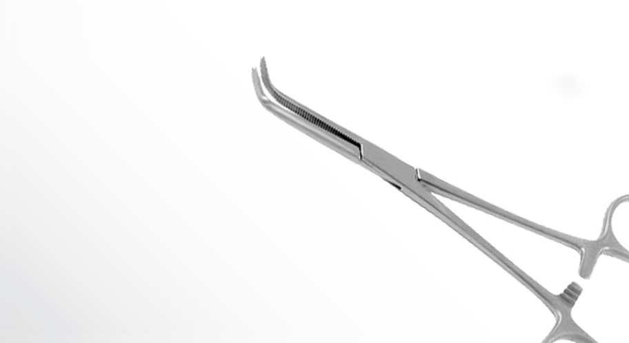 Dissecting & Ligature Forceps