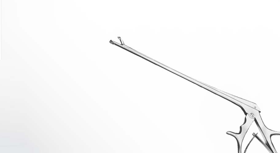 Cervical Biopsy Forceps