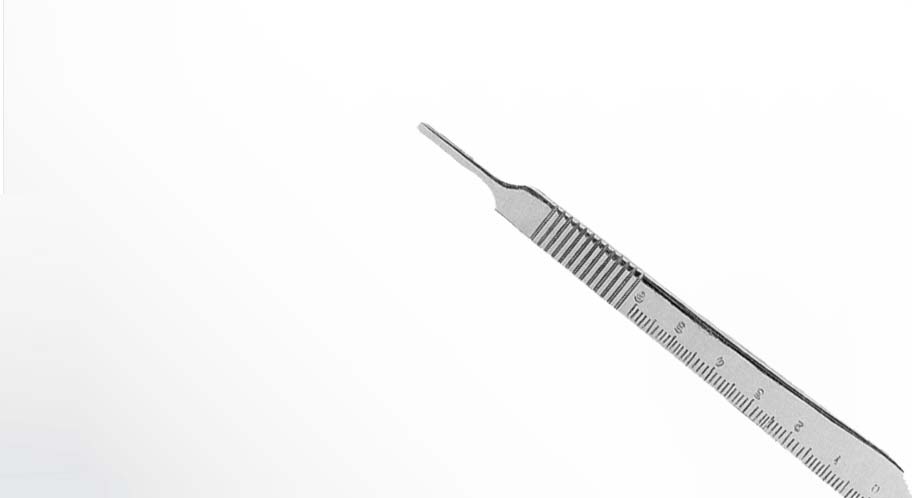 Scalpel Handles