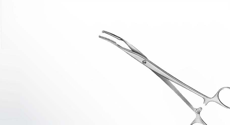 Peritoneum Instruments