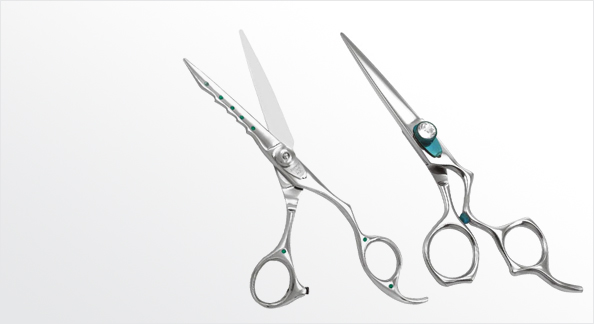 Pro Razor Edge Shears