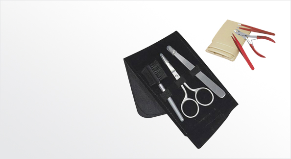 Manicure & Pedicure Kits