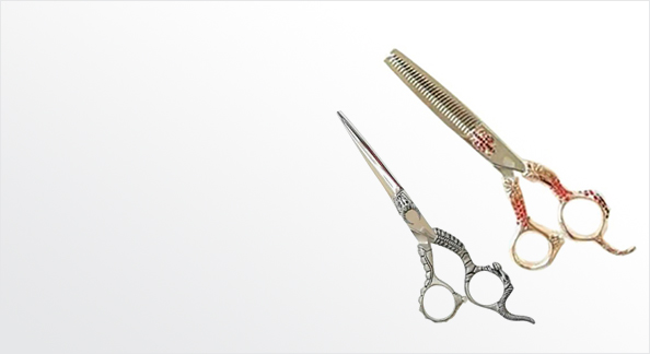 Dragon Handle Shears