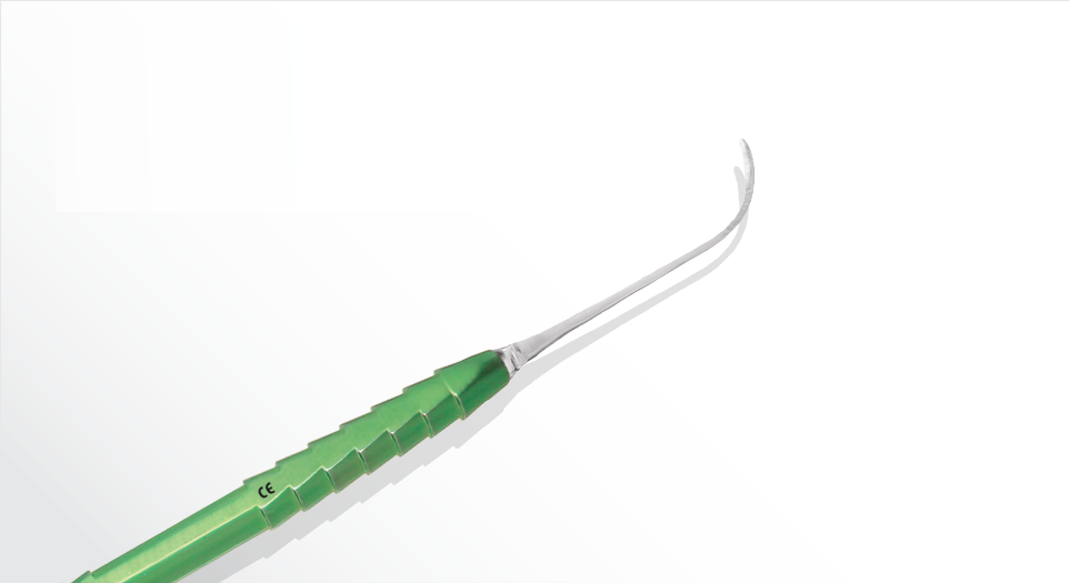 Stiller External Sinus Lift Instruments