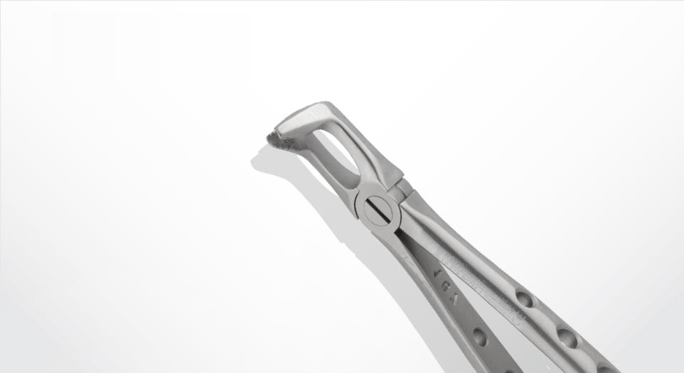 Molar Forceps